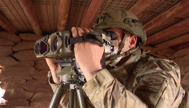 Suriye'de ABD’nin her hareketi Türkiye’nin radarında! Her hareketleri izleniyor… Kandil elebaşıları Avrupa’ya kaçacak