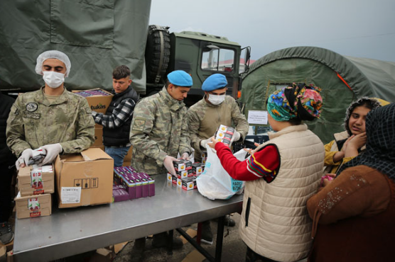 Foto - Suriye'de ABD’nin her hareketi Türkiye’nin radarında! Her hareketleri izleniyor… Kandil elebaşıları Avrupa’ya kaçacak