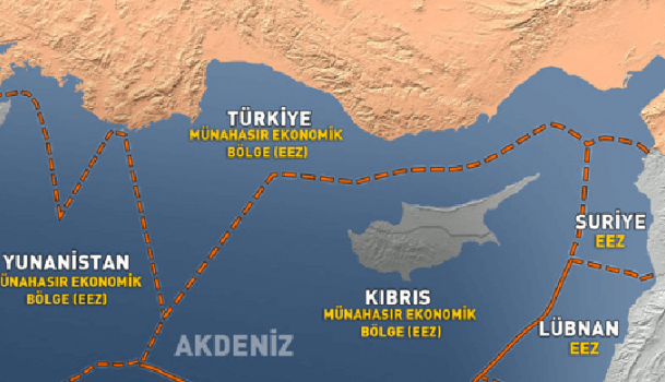 Foto - Suriye'de ABD’nin her hareketi Türkiye’nin radarında! Her hareketleri izleniyor… Kandil elebaşıları Avrupa’ya kaçacak
