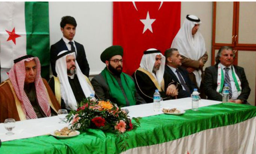 Foto - Suriye'de Arap aşiretler, 24 köyü PKK/YPG'den temizledi