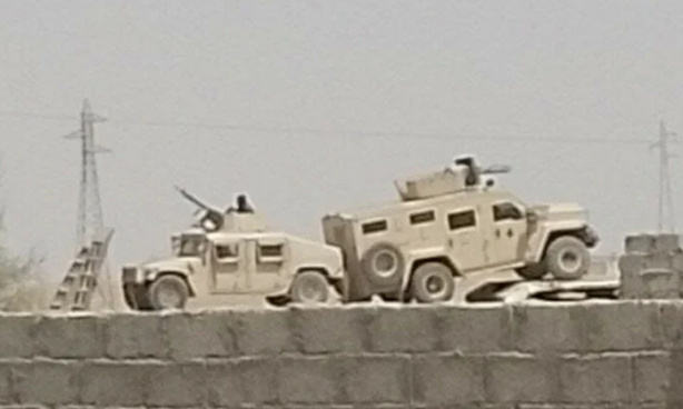 Foto - Suriye'de Arap aşiretler, 24 köyü PKK/YPG'den temizledi