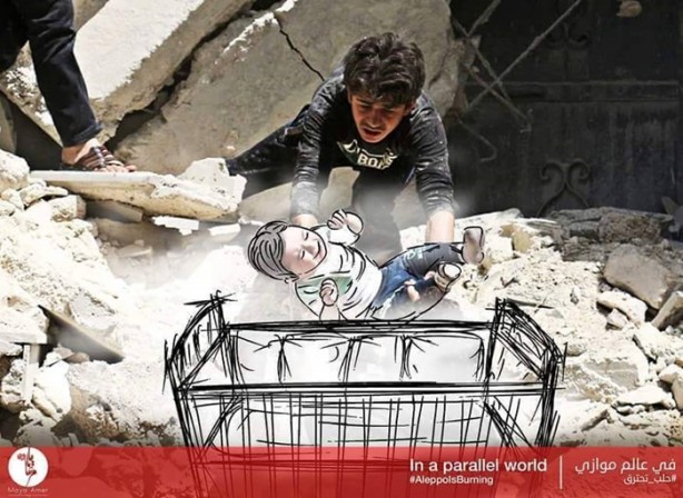 Foto - Suriye'de aslında olması gereken neydi?