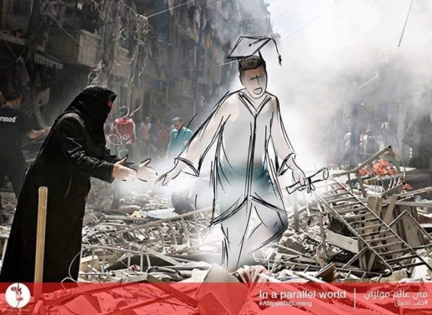 Foto - Suriye'de aslında olması gereken neydi?