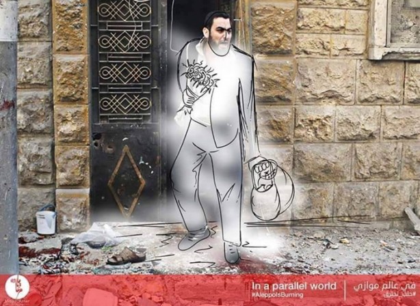 Foto - Suriye'de aslında olması gereken neydi?