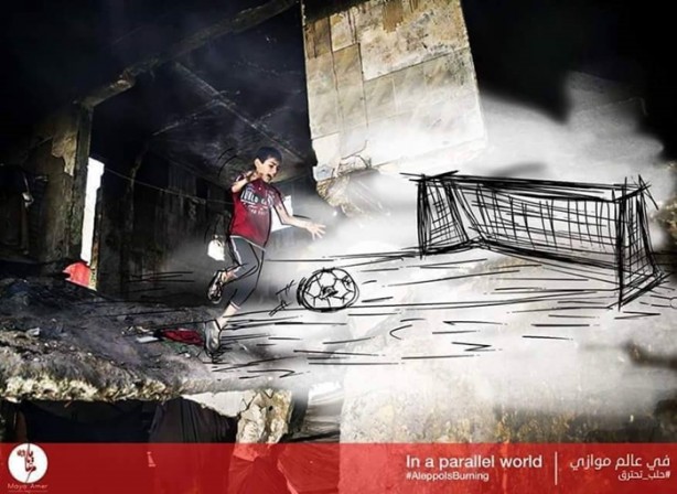 Foto - Suriye'de aslında olması gereken neydi?