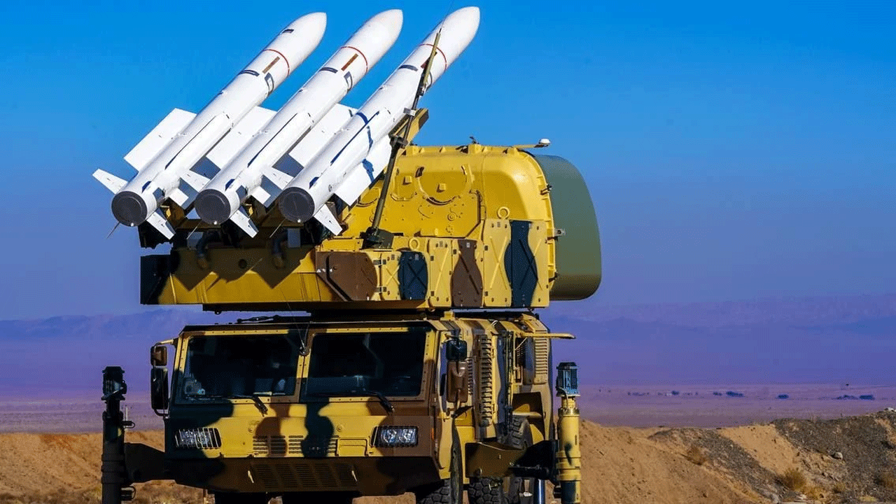 Foto - Suriye'de boyunun ölçüsünü alan İran'da askeri hareketlilik