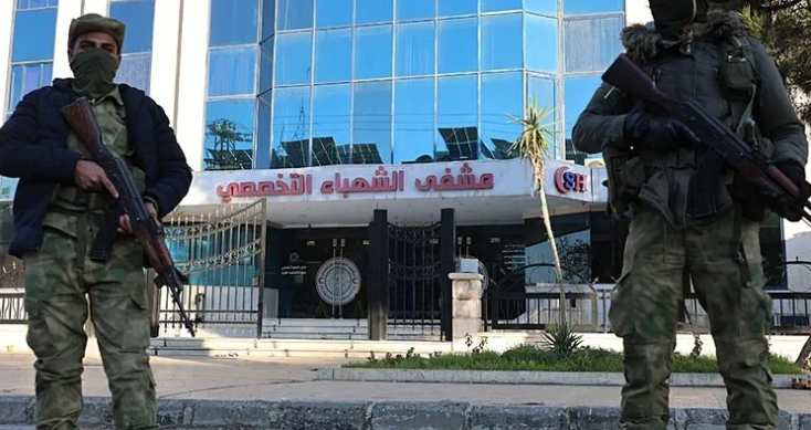 Suriye’de darbe yapıldı mı? Esed’in işi çok zor