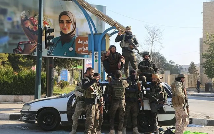 Foto - Suriye’de darbe yapıldı mı? Esed’in işi çok zor