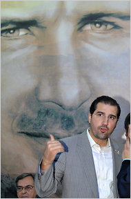 Foto - Suriye'de Esed ailesinde gerilim! Çok sayıda gözaltı var