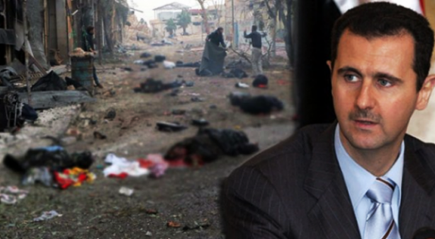 Foto - Suriye'de Esed ailesinde gerilim! Çok sayıda gözaltı var