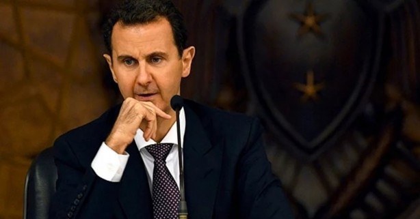 Foto - Suriye'de Esed ailesinde gerilim! Çok sayıda gözaltı var