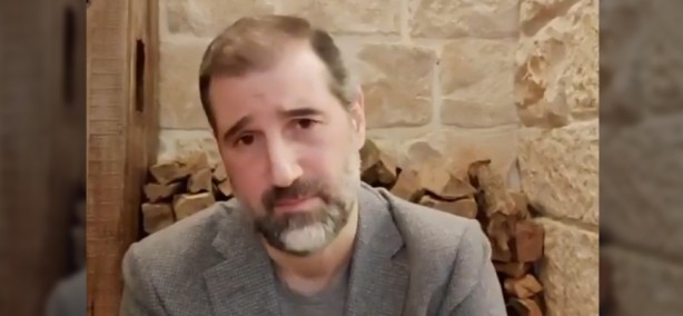 Foto - Suriye'de Esed ailesinde gerilim! Çok sayıda gözaltı var