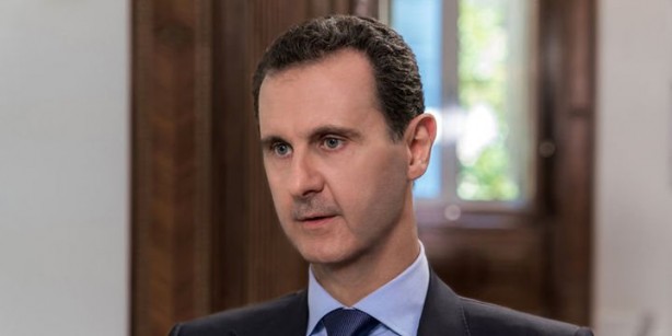 Suriye'de Esed'i şoka uğratan gelişme! O isimler sahaya indi