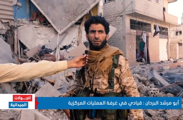 Foto - Suriye'de Esed'i şoka uğratan gelişme! O isimler sahaya indi