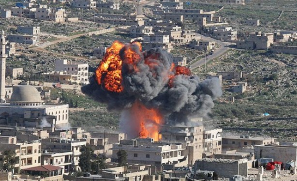 Foto - Suriye'de Esed'i şoka uğratan gelişme! O isimler sahaya indi