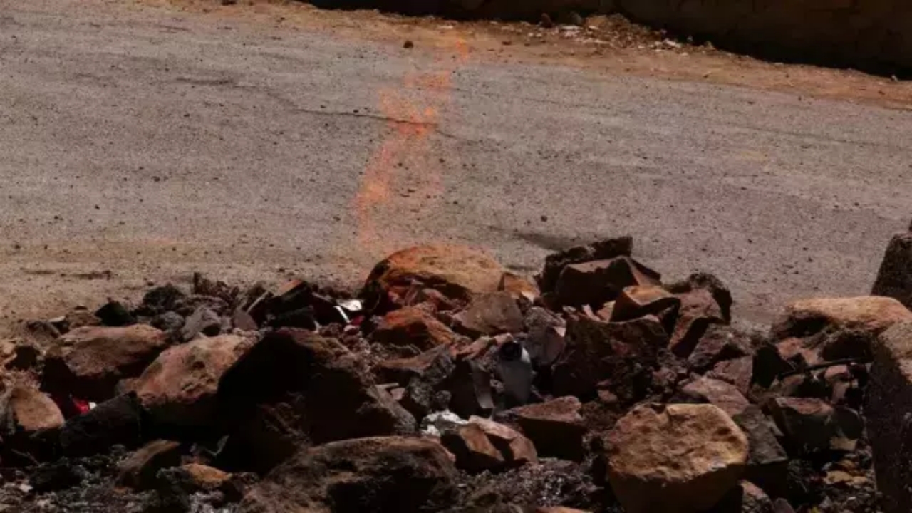 Foto - Suriye’de hem Şara’yı hem bölge halkını havalara uçuran haber! Resmen fışkırdı