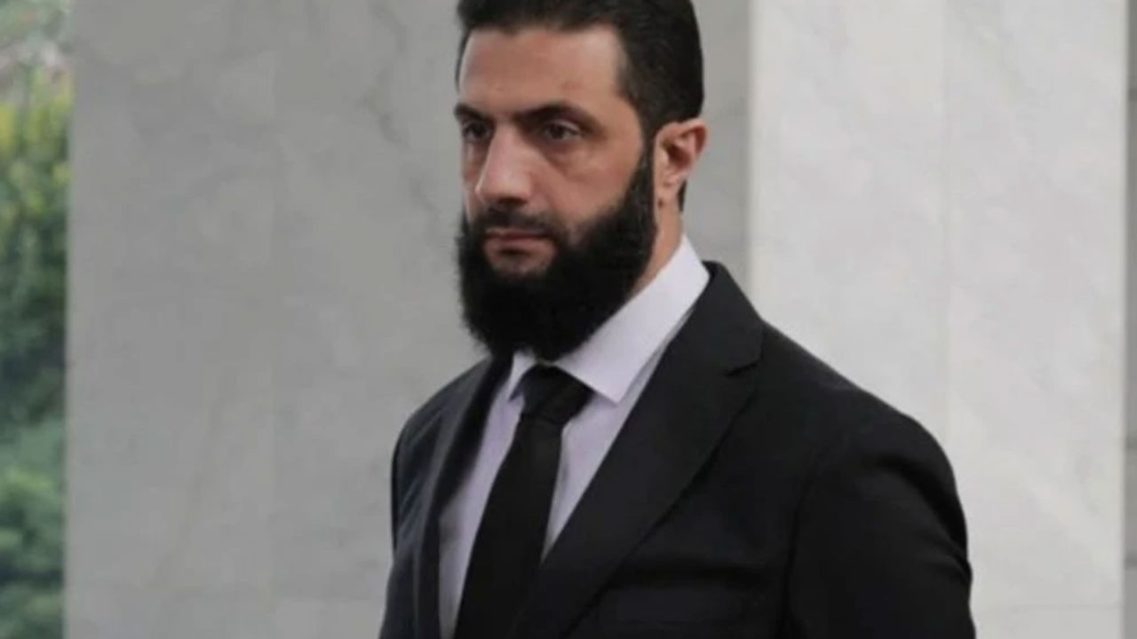 Suriye'de işler yolunda değil! 'El Şara'da bunu bekleyen varsa maalesef beklemesin'