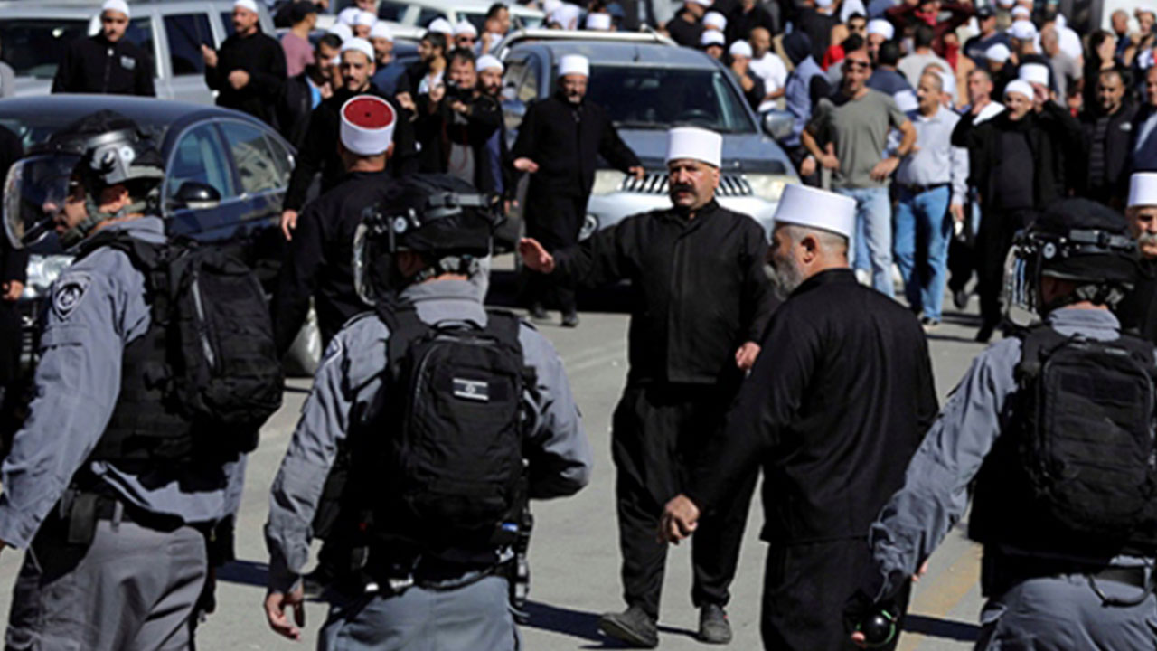 Foto - Suriye'de işler yolunda değil! 'El Şara'da bunu bekleyen varsa maalesef beklemesin'