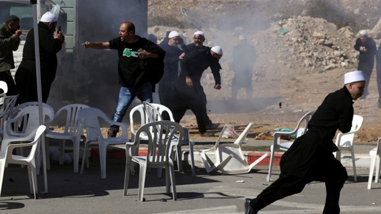 Foto - Suriye'de işler yolunda değil! 'El Şara'da bunu bekleyen varsa maalesef beklemesin'