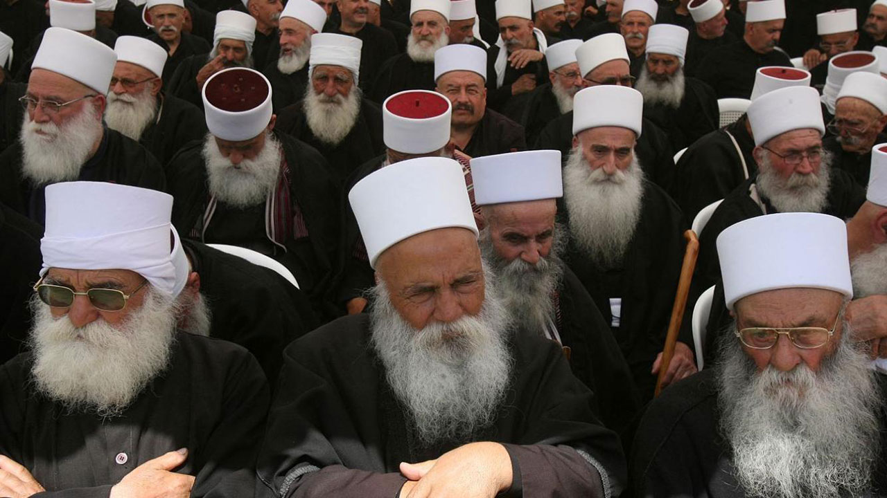 Foto - Suriye'de işler yolunda değil! 'El Şara'da bunu bekleyen varsa maalesef beklemesin'