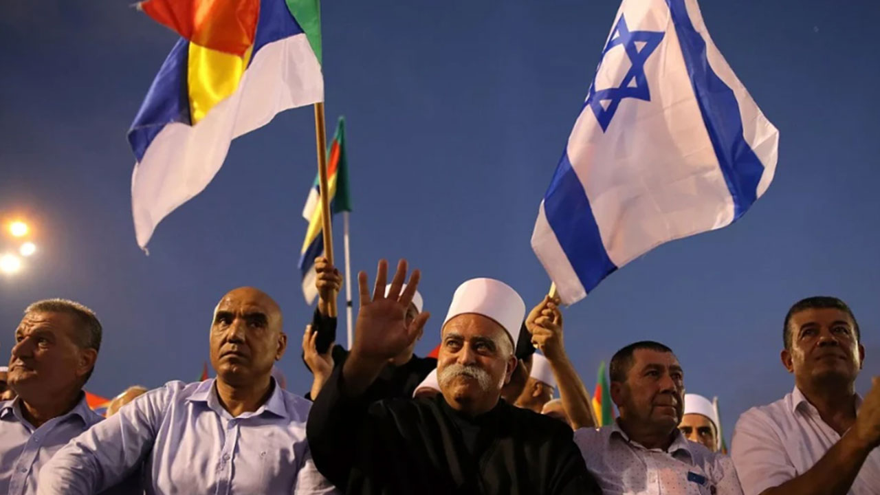 Foto - Suriye'de işler yolunda değil! 'El Şara'da bunu bekleyen varsa maalesef beklemesin'