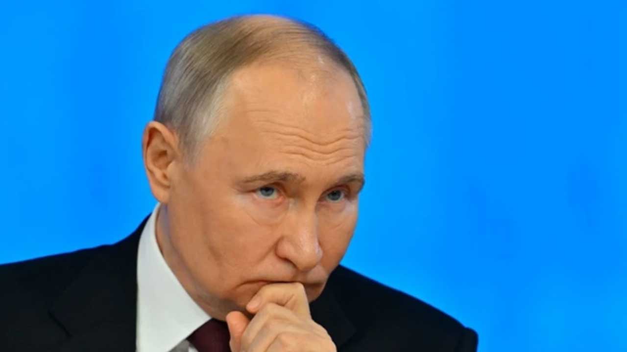 Suriye'de kaybeden Rusya'dan doğalgaz tehdidi: Bu sözleşme artık olmayacak