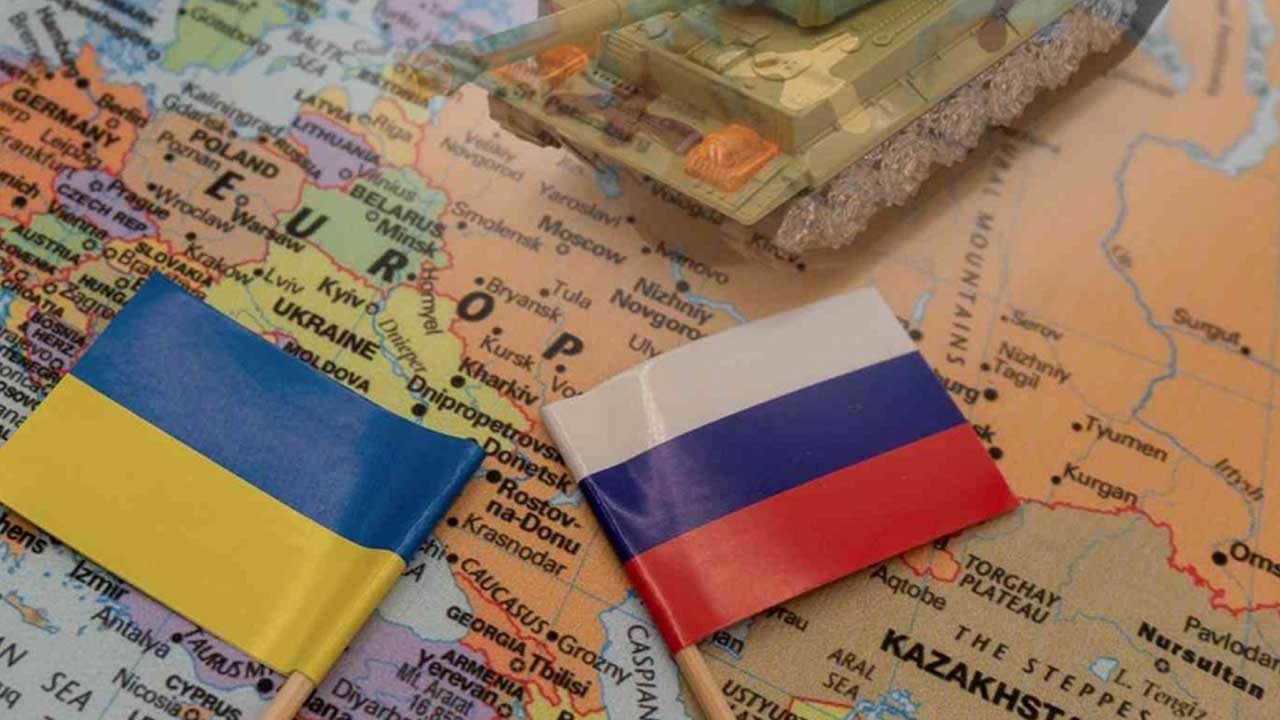 Foto - Suriye'de kaybeden Rusya'dan doğalgaz tehdidi: Bu sözleşme artık olmayacak