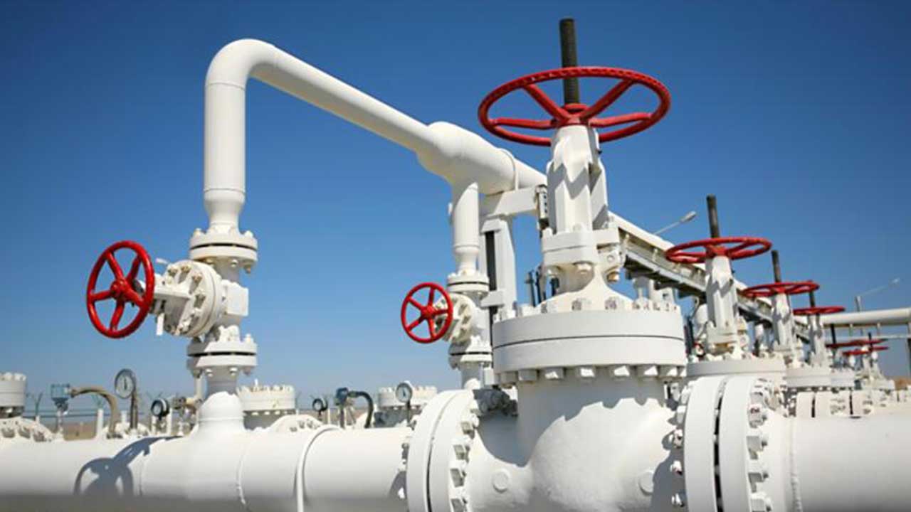 Foto - Suriye'de kaybeden Rusya'dan doğalgaz tehdidi: Bu sözleşme artık olmayacak