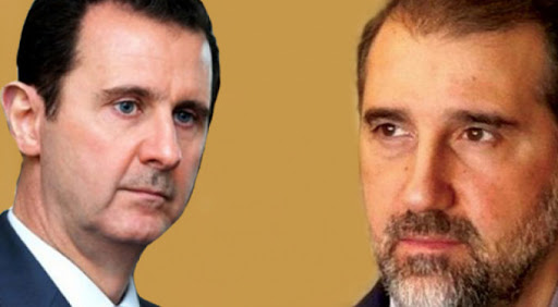 Foto - Suriye'de nele oluyor? Esed 'istifa et' dedi, o ise meydan okudu