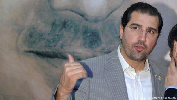 Foto - Suriye'de neler oluyor? Esed rejiminden Rami Mahluf açıklaması