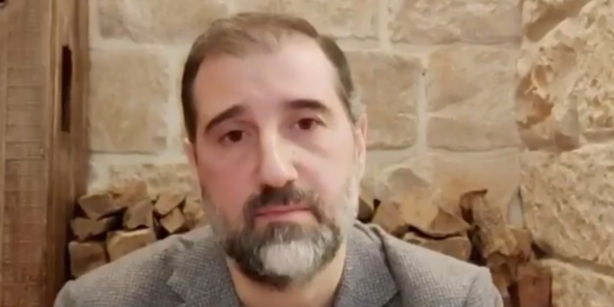 Foto - Suriye'de neler oluyor? Esed rejiminden Rami Mahluf açıklaması