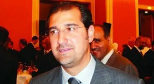 Foto - Suriye'de neler oluyor? Esed rejiminden Rami Mahluf açıklaması