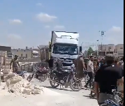 Foto - Suriye'de olaylar devam ederken HTŞ'den Türkiye kararı! Konuşlandılar