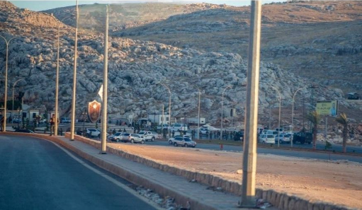 Foto - Suriye'de olaylar devam ederken HTŞ'den Türkiye kararı! Konuşlandılar