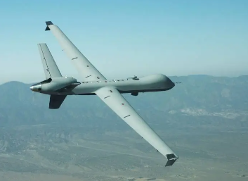 Foto - Suriye'de ortalık karıştı! İHA ile savaş uçağı birbirine girdi