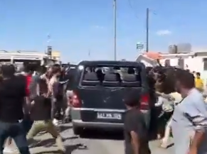 Foto - Suriye'de provokasyon! Türkmen gazeteci sinsi planı duyurdu: Türkiye'yi buna zorluyorlar