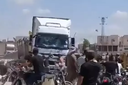 Suriye'de provokasyon! Türkmen gazeteci sinsi planı duyurdu: Türkiye'yi buna zorluyorlar