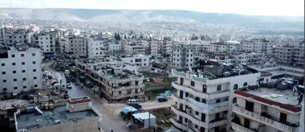 Foto - Suriye'de provokasyon! Türkmen gazeteci sinsi planı duyurdu: Türkiye'yi buna zorluyorlar