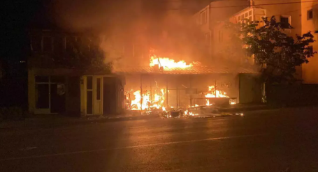 Foto - Suriye'de provokasyon! Türkmen gazeteci sinsi planı duyurdu: Türkiye'yi buna zorluyorlar