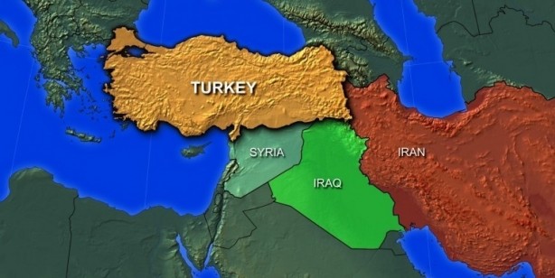 Foto - Suriye'de provokasyon! Türkmen gazeteci sinsi planı duyurdu: Türkiye'yi buna zorluyorlar