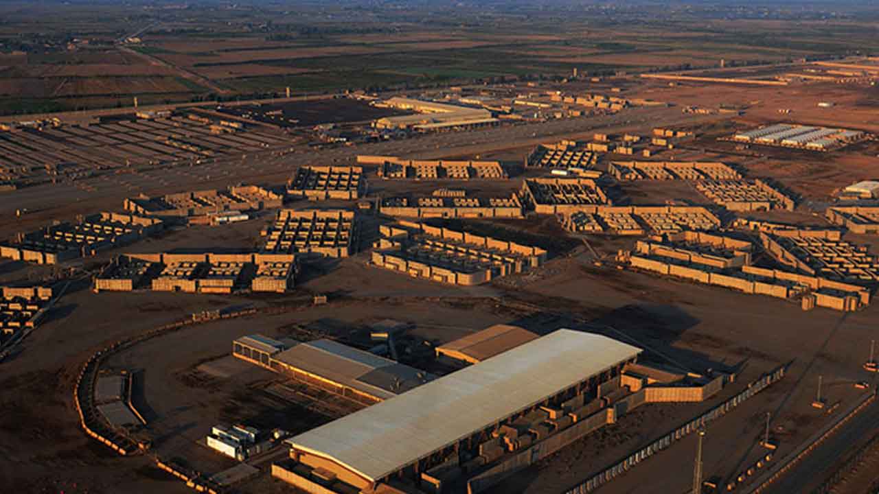 Suriye'de sıcak gelişme! Askerler çekildi, kritik üs boşaltıldı