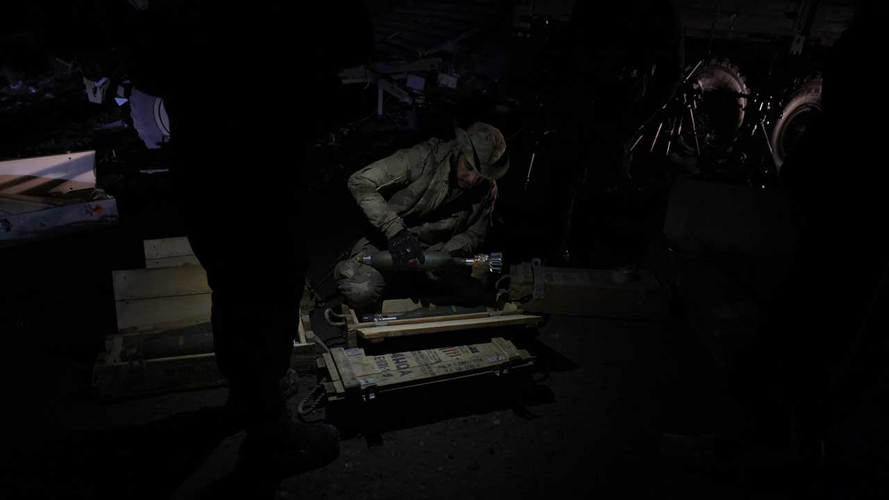 Suriye'de sıcak saatler! Çatışma başladı