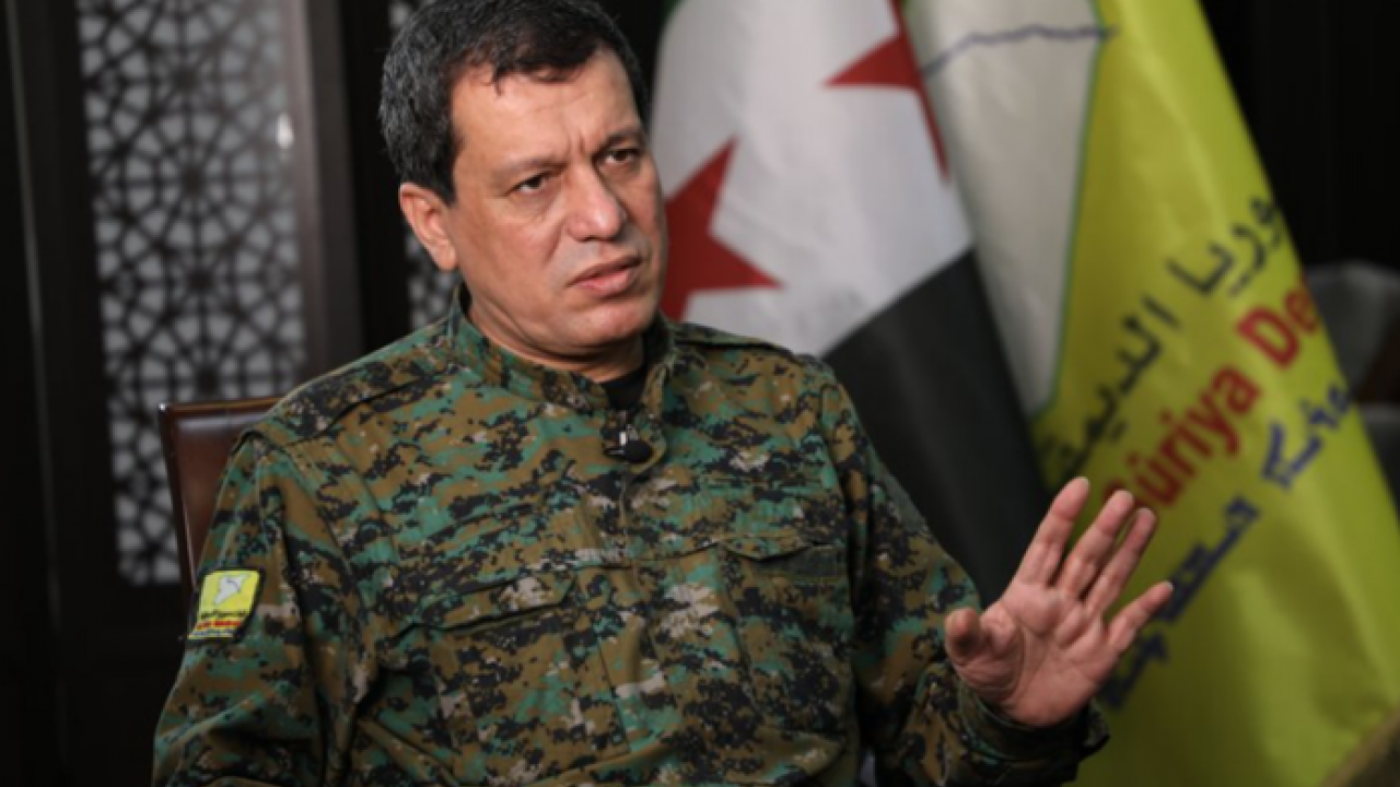 Foto - Suriye için şok iddia: Yakın koruması tarafından suikaste uğradı