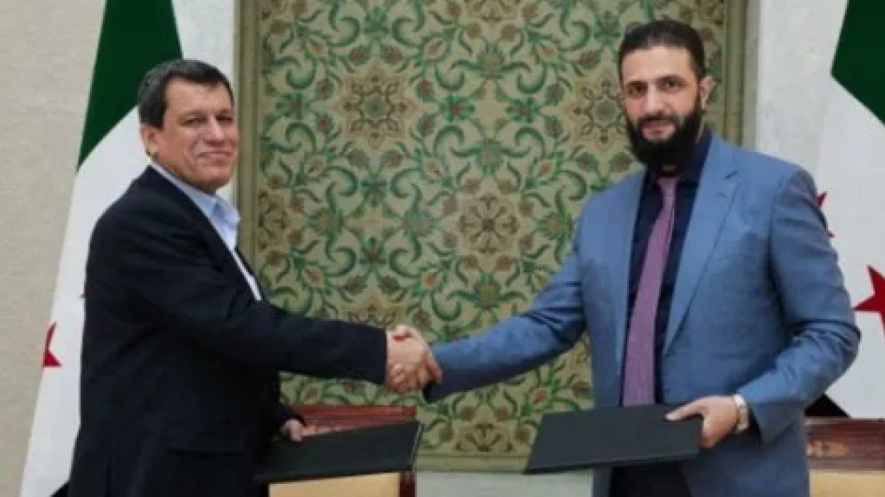 Foto - Suriye için şok iddia: Yakın koruması tarafından suikaste uğradı