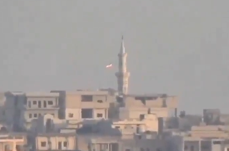 Suriye'de Türkiye'ye yönelik provokasyon sürerken İran'dan fırsattan istifade alçaklık