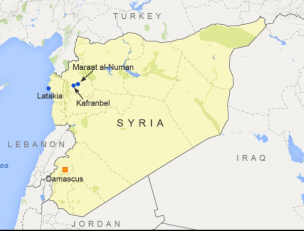 Foto - Suriye'de Türkiye'ye yönelik provokasyon sürerken İran'dan fırsattan istifade alçaklık