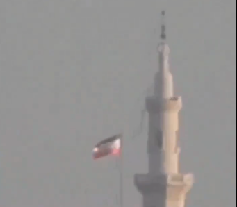 Foto - Suriye'de Türkiye'ye yönelik provokasyon sürerken İran'dan fırsattan istifade alçaklık