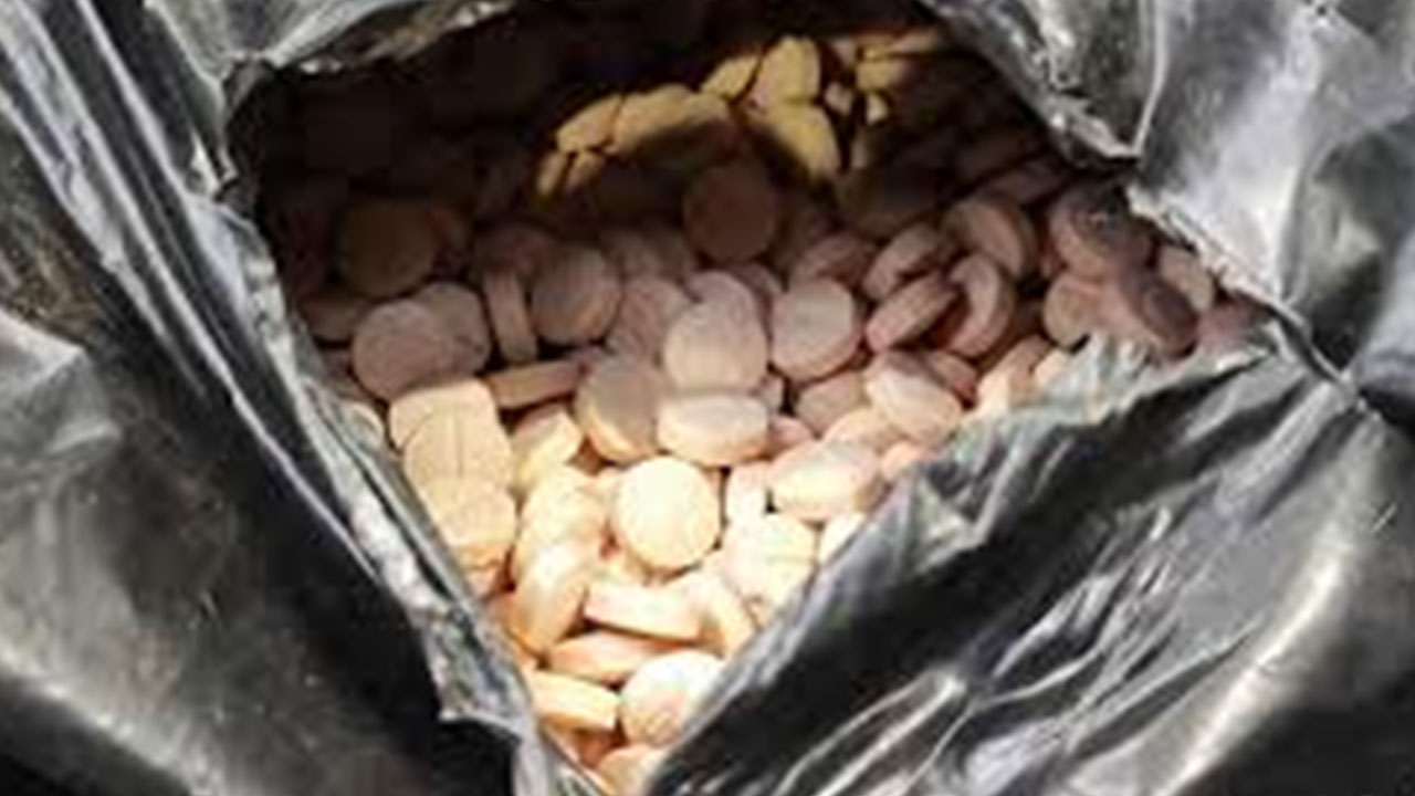 Foto - Suriye'de Türkiye'yi zehirleme planı! El Şara hükümeti büyük operasyonu duyurdu