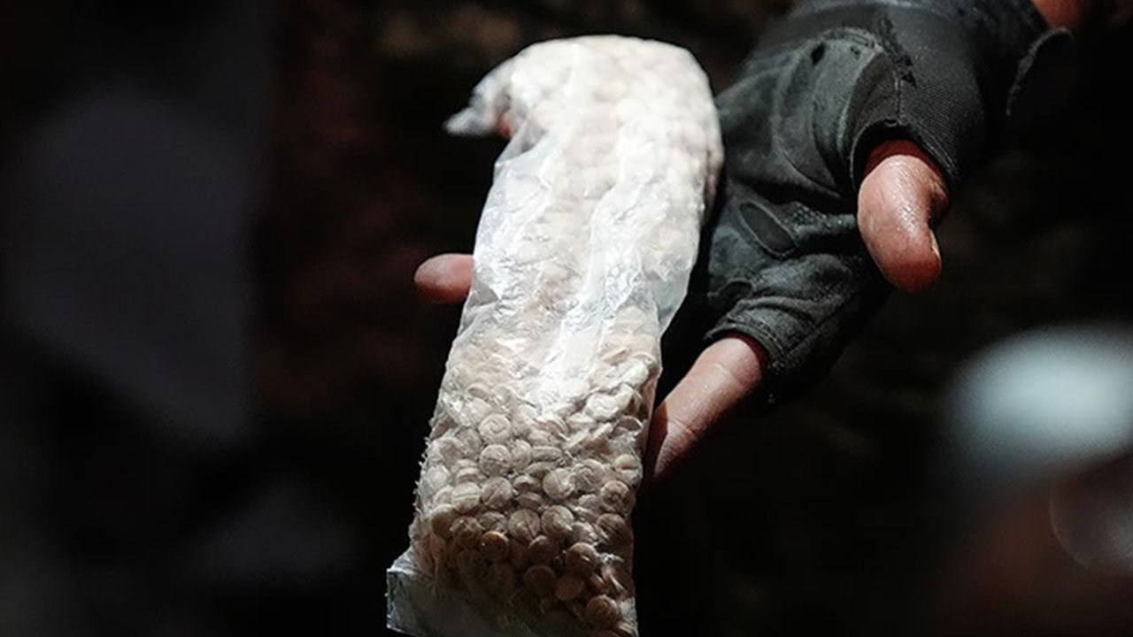 Foto - Suriye'de Türkiye'yi zehirleme planı! El Şara hükümeti büyük operasyonu duyurdu