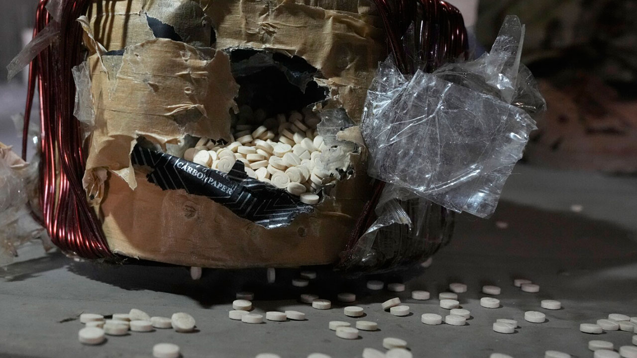 Foto - Suriye'de Türkiye'yi zehirleme planı! El Şara hükümeti büyük operasyonu duyurdu